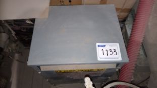 ELECTRICAL TRANSFORMER