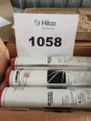 APROXIMATELY WELDING LOT (816 KG)