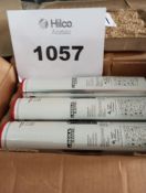 APROXIMATELY WELDING LOT (816 KG)