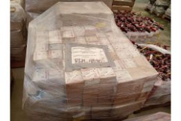 LOT OF (954) PIECES OF VARIOUS MATERIALS