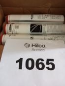 APROXIMATELY WELDING LOT (816 KG)