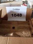 LOT OF APROXIMATELY (775 KG) OF WELDING