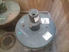 TEMPORARY ABANDONMENT PLUG, CARBON STEEL SD1/20