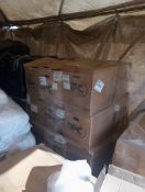 LOT OF MISCELLANEOUS MATERIALS APPROX 35 PZ