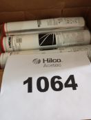 APROXIMATELY WELDING LOT (816 KG)