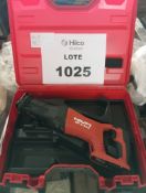 LOT OF APROXIMATELY (9) ELECTRICAL TOOLS