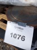 APROXIMATELY LOT (1) ACCESSORIES AND CONNECTIONS FOR PIPE