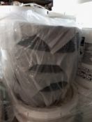 LOT OF APROXIMATELY (609)KG OF WELDING