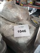 LOT OF WELDING ACCESSORIES APROXIMATELY (2927)