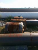 LOT OF APROXIMATELY (9.796) MTS OF PIPE