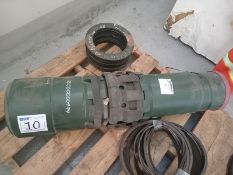 CSG MLSS P/TR SD1 HANGER 13.3/8