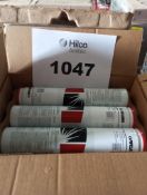 LOT OF APROXIMATELY (775 KG) OF WELDING