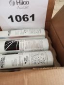APROXIMATELY WELDING LOT (816 KG)