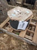 LOT OF CABLE APROXIMATELY (1132) MTS