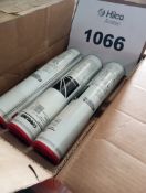 APROXIMATELY WELDING LOT (816 KG)