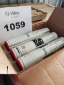 APROXIMATELY WELDING LOT (816 KG)