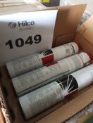 LOT OF APROXIMATELY (775 KG) OF WELDING