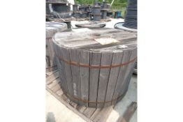 LOT OF APPROXIMATELY (2,272) METERS OF CABLE