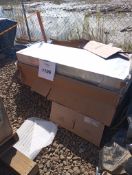 LOT OF DISTRIBUTION BOARDS