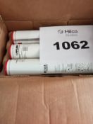 APROXIMATELY WELDING LOT (816 KG)