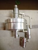 LOT OF (2) PUMP REPAIR KITS