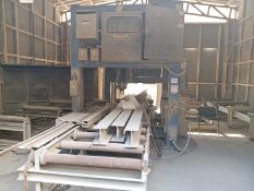 PLASMA CUTTING SYSTEM