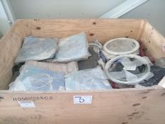 ASSY INSTALLATION KIT