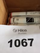 APROXIMATELY WELDING LOT (816 KG)