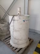 DROP PLUG, CARBON STEEL SD1//F/30