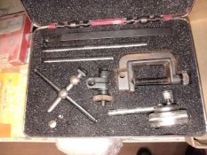 LOT OF (15) MEASUREMENT AND CALIBRATION EQUIPMENT