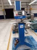 AUTOMATIC LABEL PRINTER