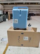 OXYGEN CONCENTRATOR