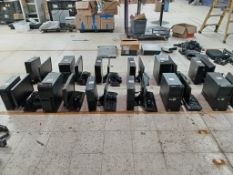 COMPUTER EQUIPMENT LOT