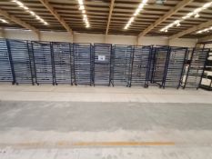 FRAME CONVEYOR CABINET