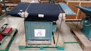 SUCTION TABLE, STEAM IRON AND IRONING BOARD SET