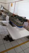 IRONING EQUIPMENT
