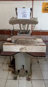 IRONING EQUIPMENT