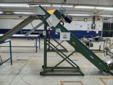 BAND CONVEYOR