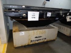 DEVELOPING MACHINE 1