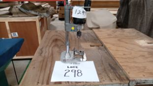 LOT OF (2) FABRIC PERFORATORS