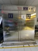 CURING OVEN FOR PAINTING DRYING