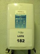 DEHUMIDIFIER EQUIPMENT