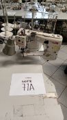 SEWING MACHINE (FLAT TYPE)