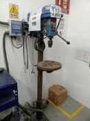 BENCH DRILL