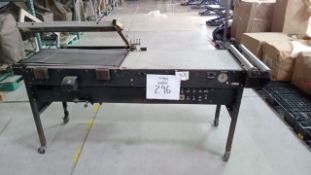 BAG SEALING MACHINE