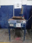 MIXING MACHINE
