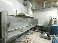 PICTURE WASHING AREA