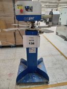 AUTOMATIC LABEL PRINTER