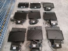 WINDOWS XP COMPUTERS BATCH