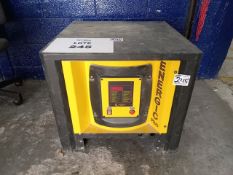 FORKLIFT BATTERY CHARGER